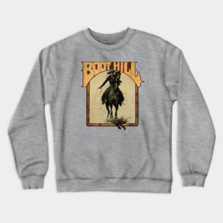 Boot Hill RPG Crewneck Sweatshirt